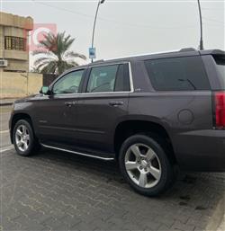 شيفروليه تاهو